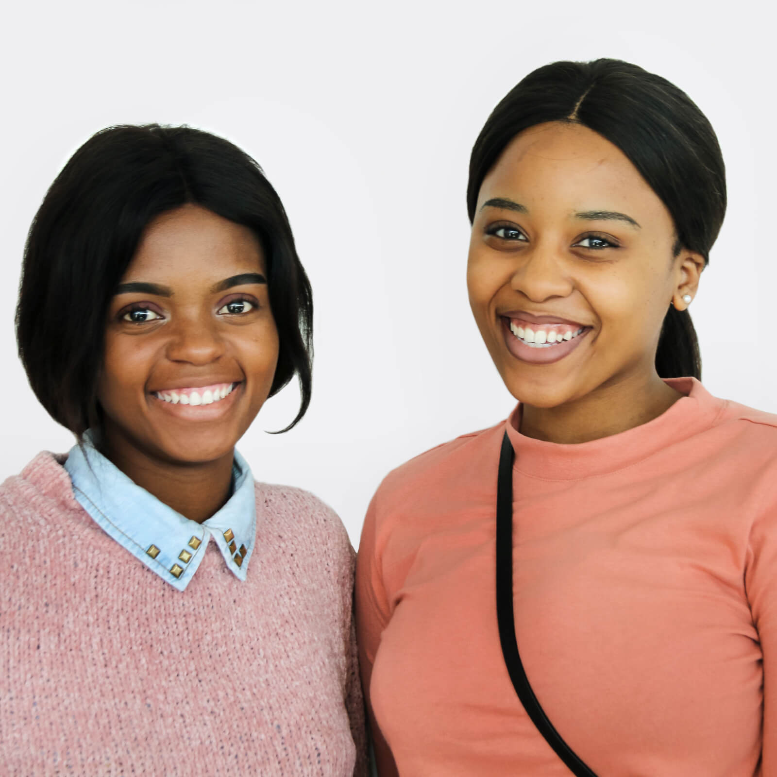 Yolanda & Zintle